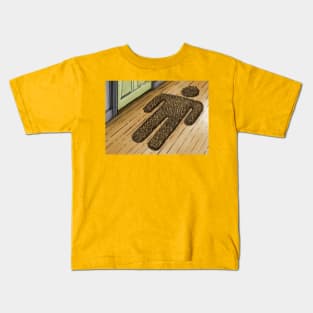 Matt Kids T-Shirt